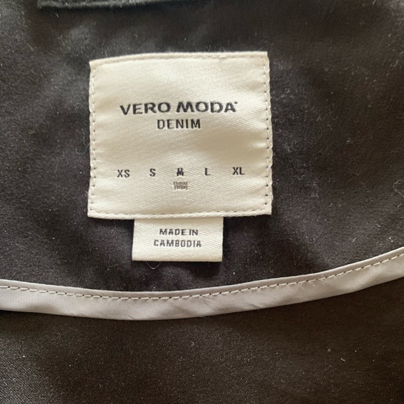 Vera Moda Jacket - Picture 6 of 6